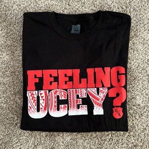 WWE We The Ones Feeling Ucey Shirt